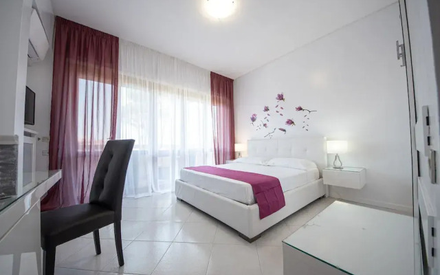 B & B Resort La Magnolia