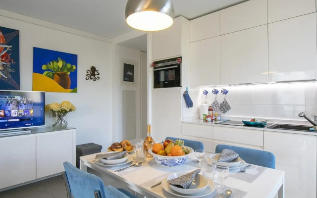 Appartement Liberation 2