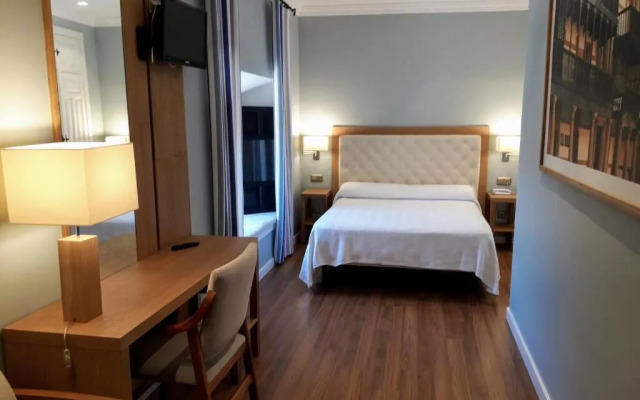 Hospedería Santa Elena