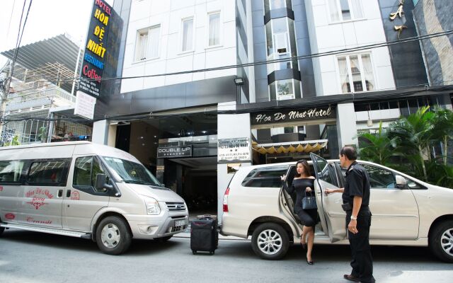 Hoa De Nhat Hotel