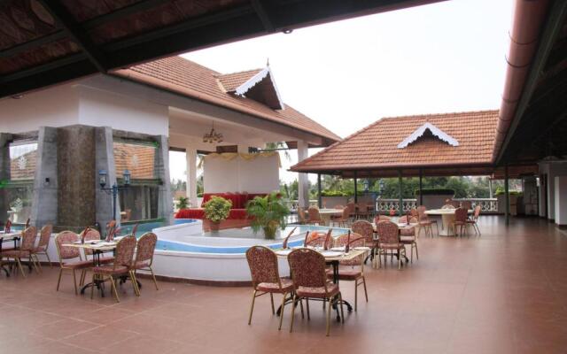 Hotel Rajadhani