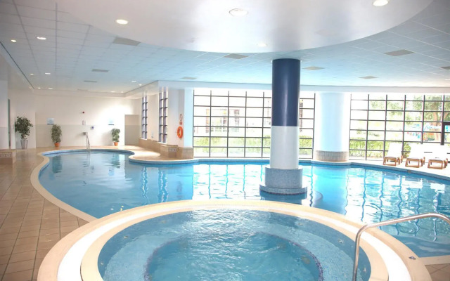 Crowne Plaza Resort Colchester Five Lakes