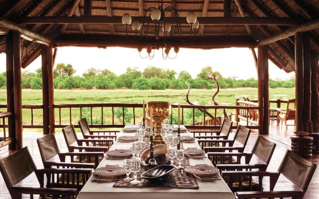 Belmond Safaris