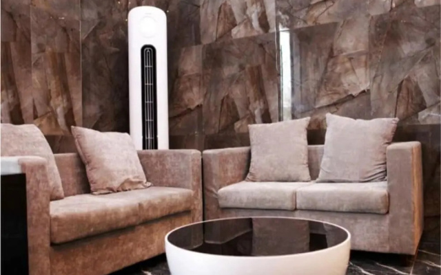Qingdao Leyuan Boutique Hotel