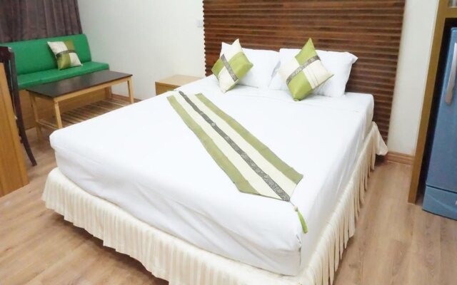 Vieng Keaw Boutique Hotel