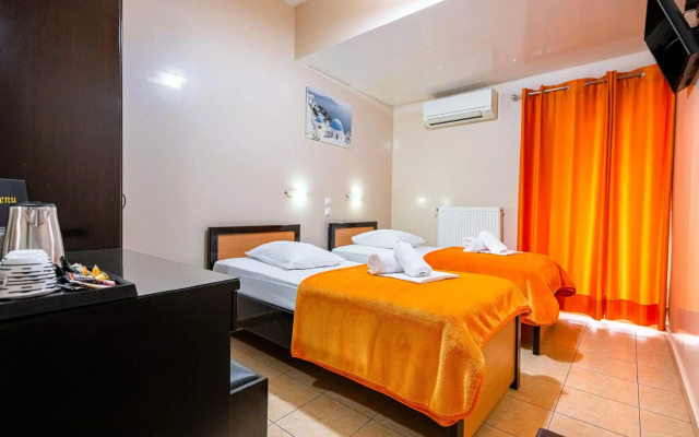Faros 1 Hotel