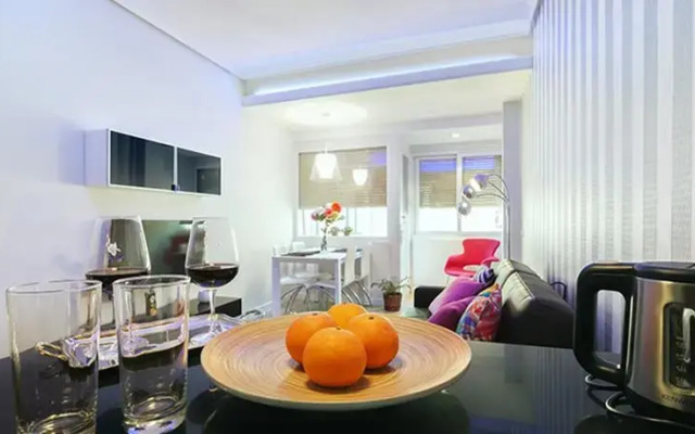 Apartamento Jeronimos Friendly Rentals
