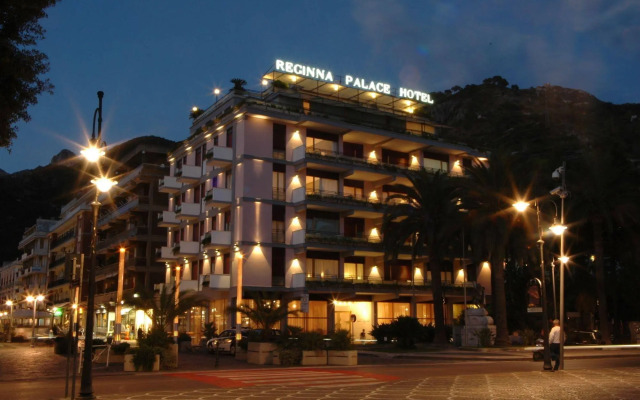 Reginna Palace Hotel