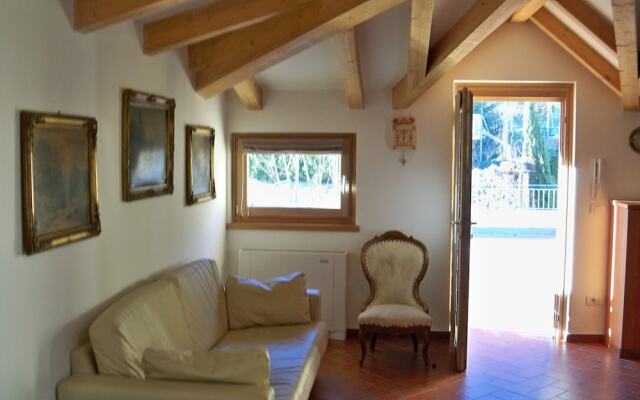 Relais Palazzo Lodron - Guest House