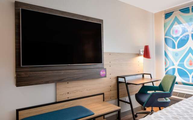 Tru by Hilton Rock Hill