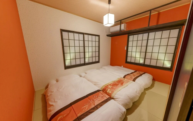 Yadoyatorigoe – Guest Rooms – Tokyo