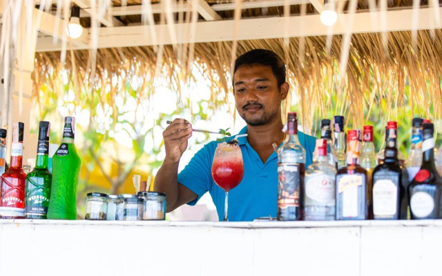 Pure Beach Club Resort