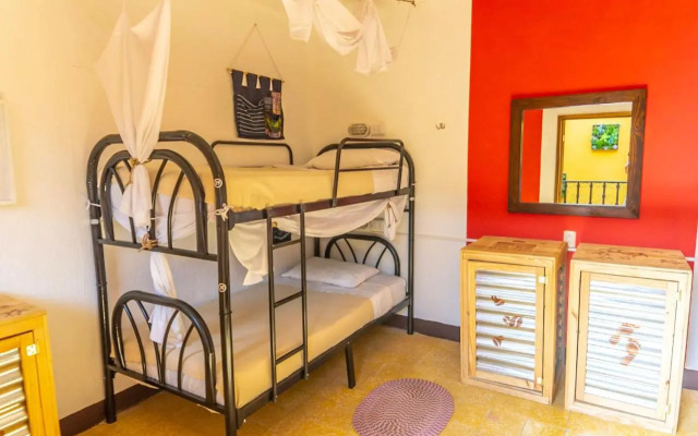 The Purpose Hostel