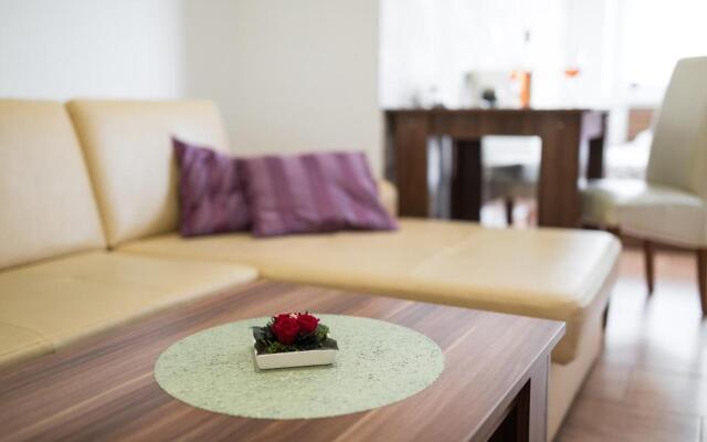 Apartmany Butterfly