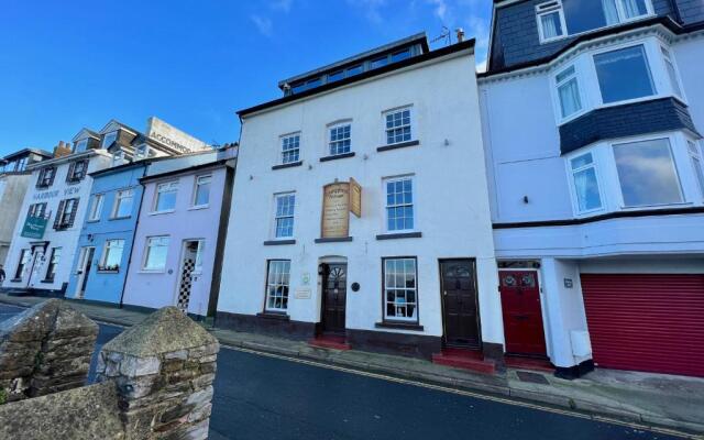 Sampford Harbour Side Guest House