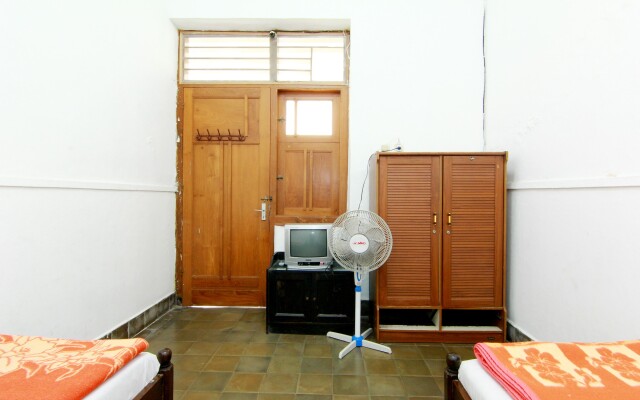 Hotel Limaran