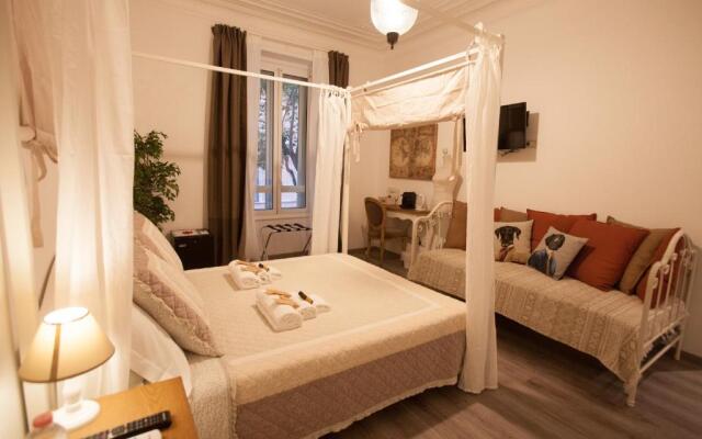 Popolo & Flaminio Rooms