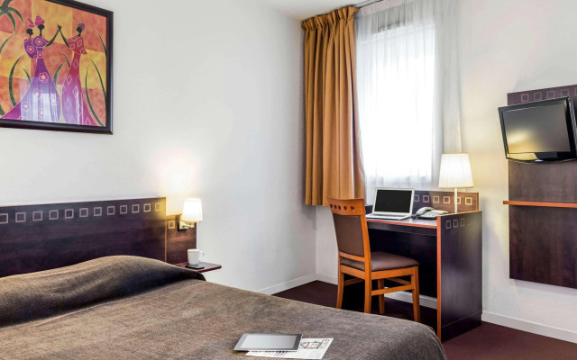 Aparthotel Adagio Access Paris Porte de Charenton