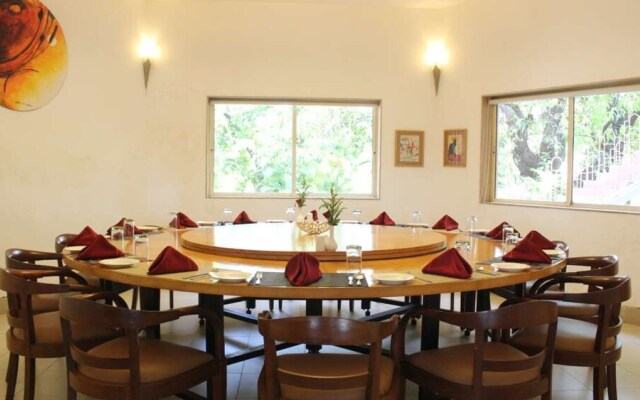 Ras By Treat Resorts