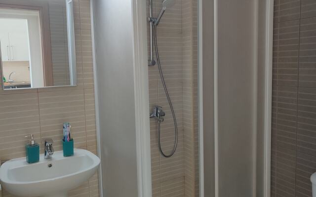 Charming 1-bed Apartment in Protaras, Cyprus