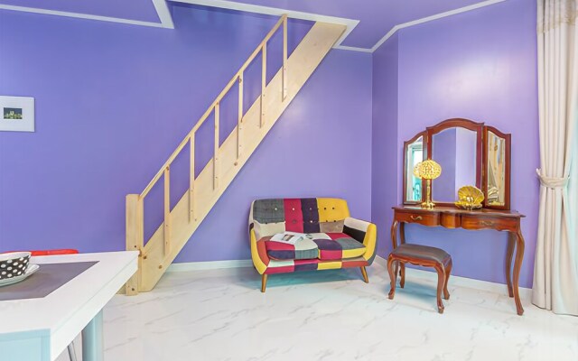 Gapyeong Windmill Pension