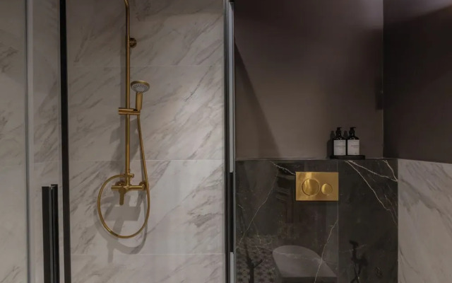 Design in Corso Francia by Wonderful Italy