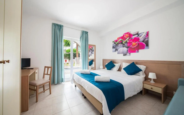 Hotel Parco Delle Agavi