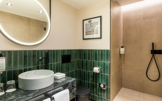 Le Parchamp, Paris Boulogne, a Tribute Portfolio Hotel