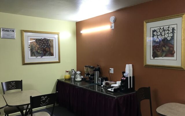 Shamrock Country Inn