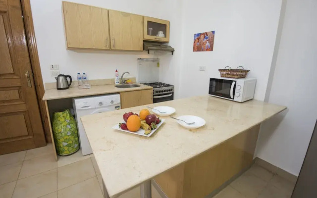 Lilly City Center Hostel