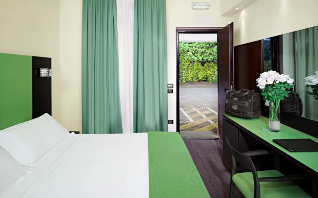 Blue Relais Maggiore