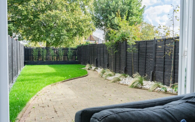 Fairview Meadows