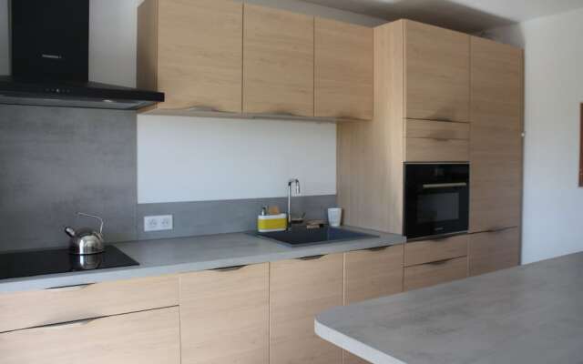 Appartement La Bastide