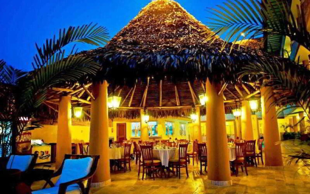 Mango de Costa Azul Hotel Boutique