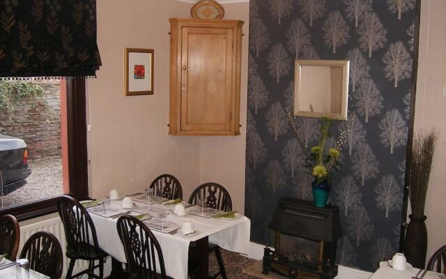 Tynedale Guest House