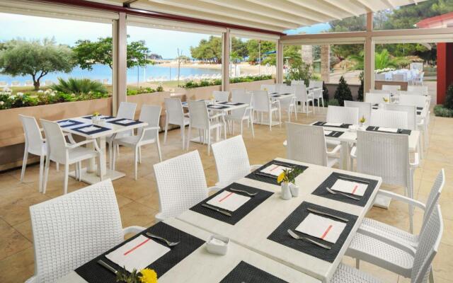 Istrian Villas Plava Laguna