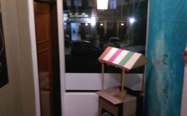 SO Hotel