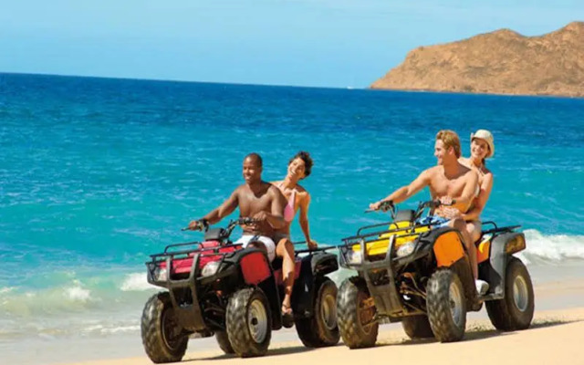 Dreams Suites Golf Resort & Spa Cabo San Lucas - All Inclusive