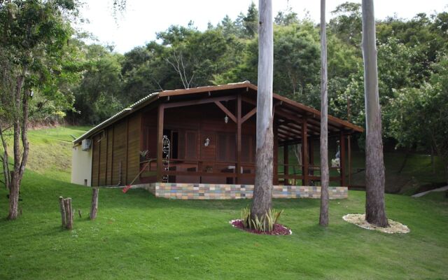 Lago São Franscisco Parque Hotel