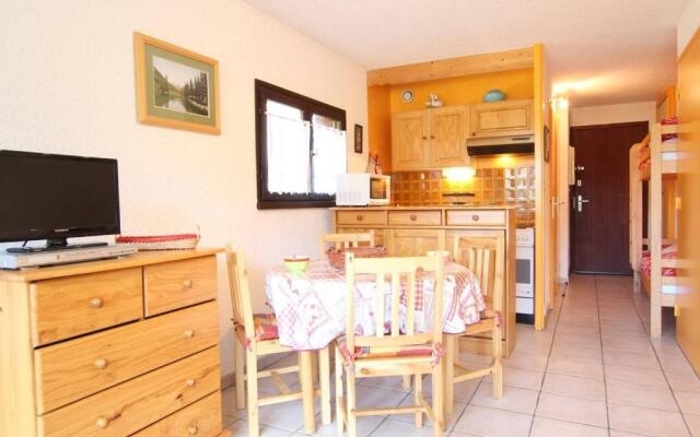 Appartement Serre Chevalier, 1 pièce, 4 personnes - FR-1-330F-159