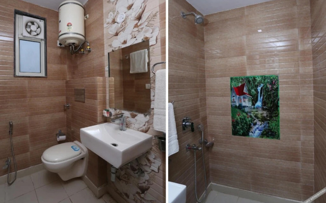 The Curtis By OYO Rooms