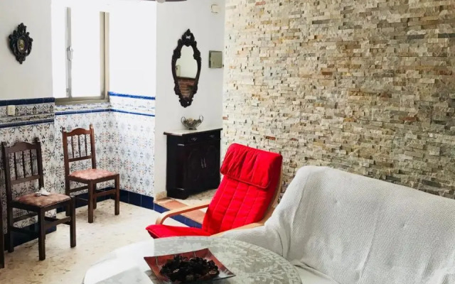 Casa Rural Setenil
