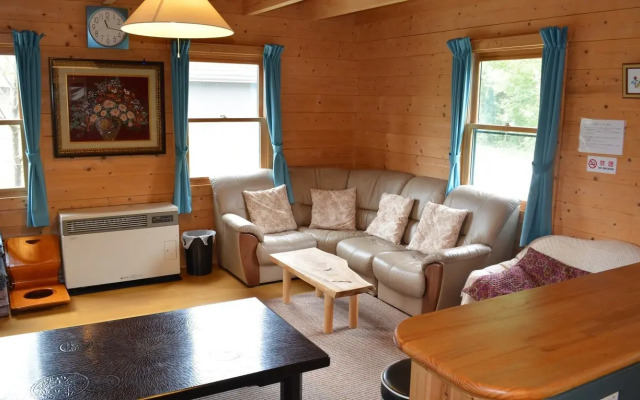 Rental Log House Yuzanso