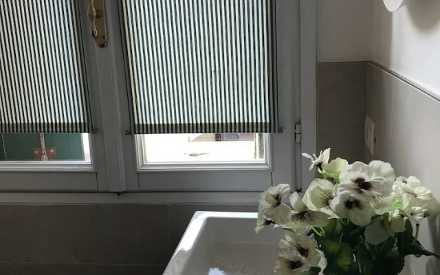 Ca' Garibaldi Rooms