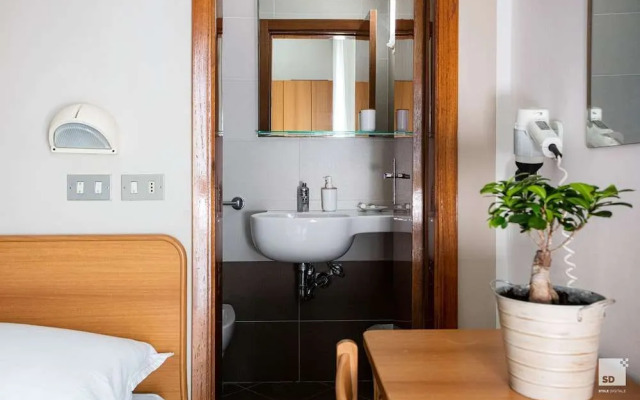 Hotel Fattori