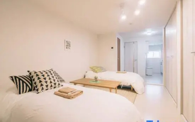 Momodani House 501