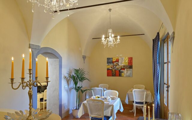 Casa Torre Margherita