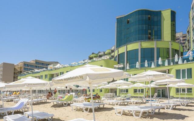 MPM Hotel Arsena - Ultra All Inclusive