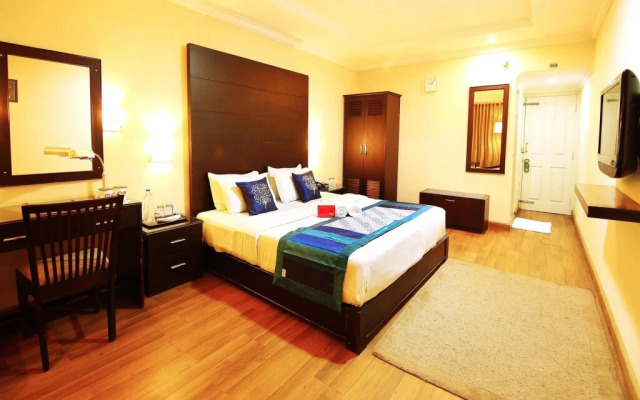 SN Sujatha Inn