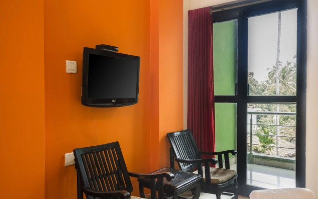 Shivam Resort by OYO Rooms